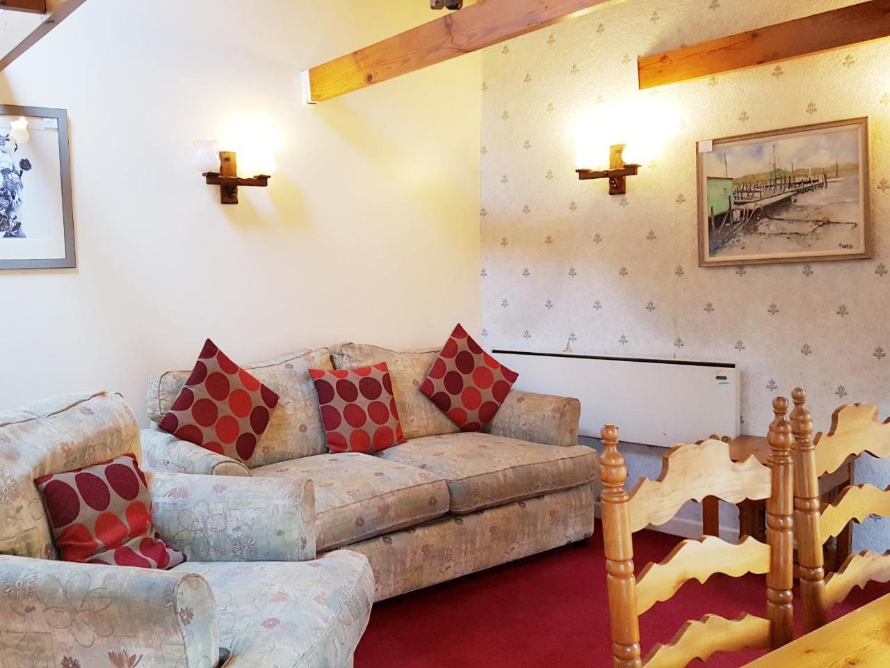The Crumplehorn Inn & Mill Polperro Quarto foto